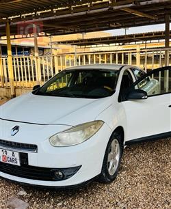 رينو فلوينس